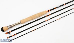 Sage 99 Blank Nymph Fly Rod built in the UK, 9'9