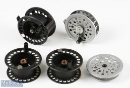 Shakespeare Speedex Geared Fly Reel 3 ½