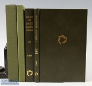 The Flyfisher's Classic Library salmon fishing Fredrick Hill 2002, No 120 of an edition of 950, plus