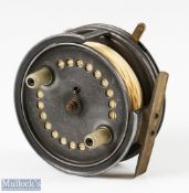 Farlow London The Holdfast Alloy Reel 4