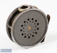 Hardy Alnwick The Perfect Fly Reel 3 3/8