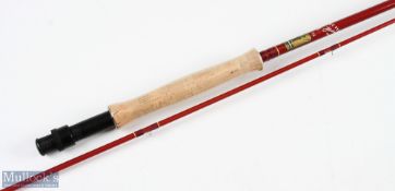 Marco Jony Fordham Hornet series fly rod 8'6