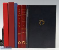 The Flyfisher's Classic Library The Arte of Angling Book William Samuel 2000, No 342 of an edition