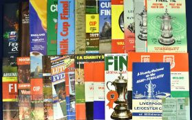 Assorted Football Programme Selection features 65 Wales v England, 66 Wales v N. Ireland, Wales v