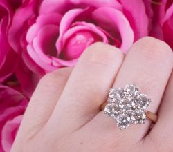 Selected Jewellery & Watches