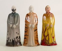 Three Day Online Auction of  Pottery, Antiques, Furniture, Jewellery & Collectables. Day 1: Lots 1-508 Day 2: Lots 509-1207 Day 3: 1208 - 1701