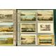 POSTCARDS: THE LAKE DISTRICT, a collection of approximately 395 postcards and photocards in one - Image 14 of 17