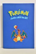 A QUANTITY OF ASSORTED POKEMON CARDS, from various sets, to include Team Rocket Dark Charizard (4/