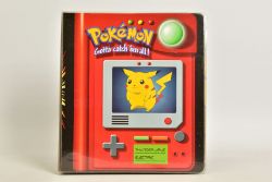 Pokemon