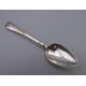An Asprey silver toast rack , a silver handled button hook and a silver teaspoon. - Image 7 of 15
