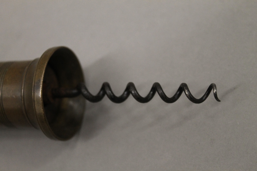 A 19th century Joseph Rodgers & Sons corkscrew. - Image 7 of 14