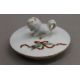 An 18th century Chinese porcelain teapot. 16.5 cm long. - Image 8 of 19