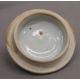 An 18th century Chinese porcelain teapot. 16.5 cm long. - Image 9 of 19