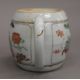 An 18th century Chinese porcelain teapot. 16.5 cm long. - Image 17 of 19