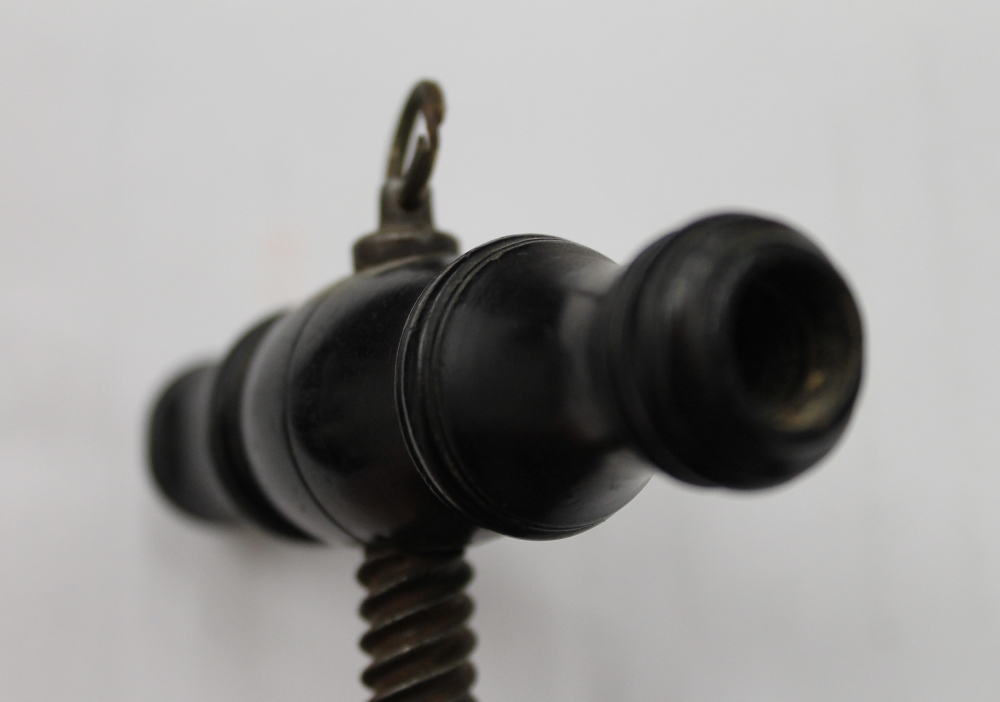 A 19th century Joseph Rodgers & Sons corkscrew. - Image 13 of 14
