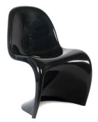 Panton, Verner Gamtofte 1926 - 1998 Kopenhagen. 