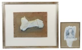 Schoofs, Rudolf 1932 - 2009, Maler und Grafiker in Stuttgart und Wuppertal, Lehrtätigkeit an der