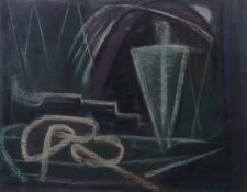 Höll, Werner Freiburg im Breisgau 1898 - 1984 Reutlingen, deutscher Maler. 