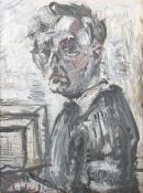 Silberberger, Adolf Stuttgart 1922 - 2005 ebenda, Maler und Grafiker, Stud. an der Akad. Stuttgart