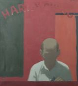 Russell, Donn geb. 1929. 