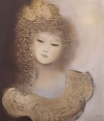 Rasch-Nägele, Lilo Stuttgart 1914 - 1978 Oberaichen, Malerin und Grafikerin. 