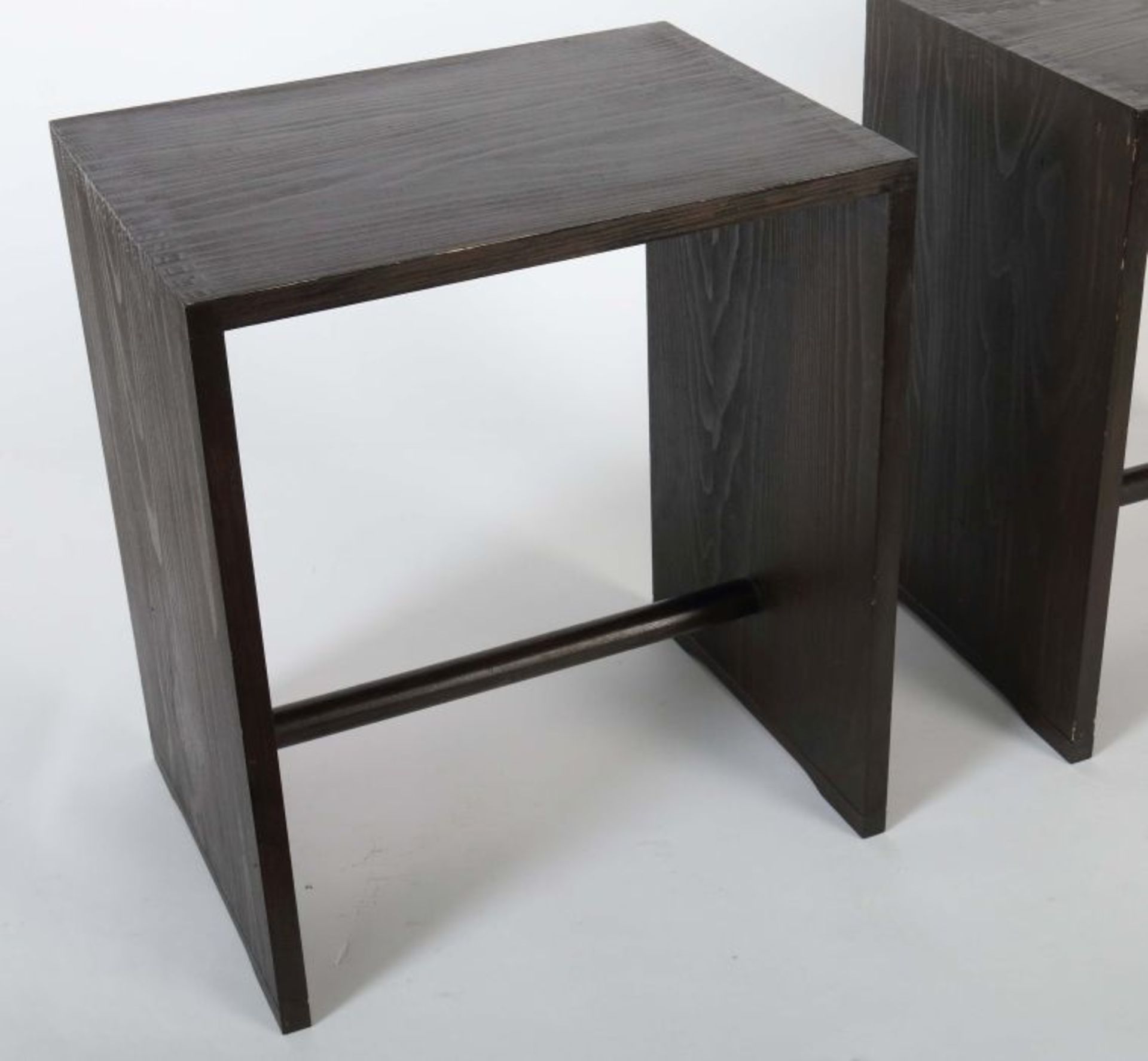 Bill, Max Winterthur 1908 - 1994 Berlin, war ein schweizer Architekt und bildender Künstler. "2x - Bild 2 aus 4