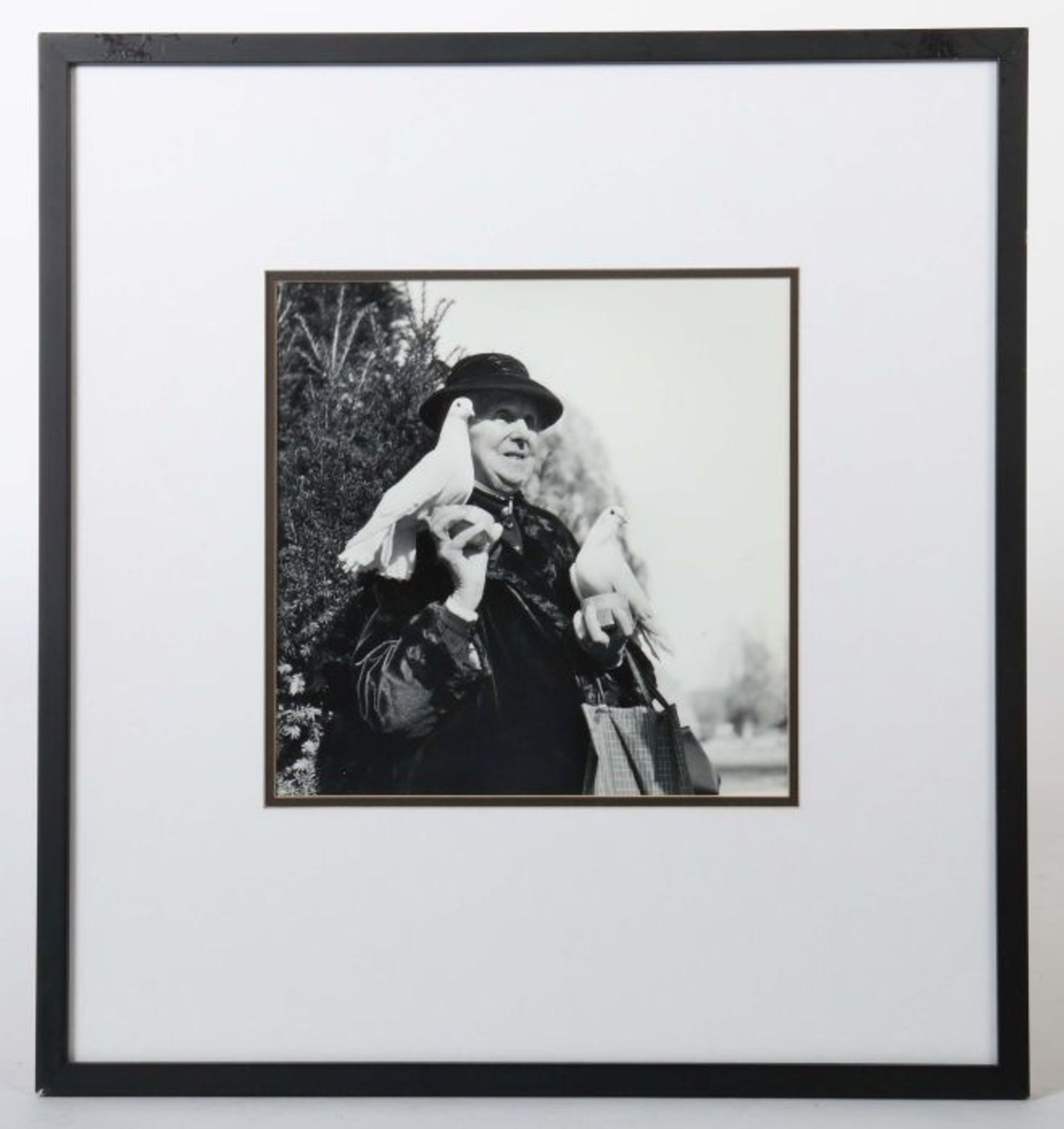 Jaeggi, Hugo Solothurn 1936 - 2018 Burg im Leimental, Fotograf. Fotoserie "Alltag", 5 Fotografien - Bild 2 aus 6
