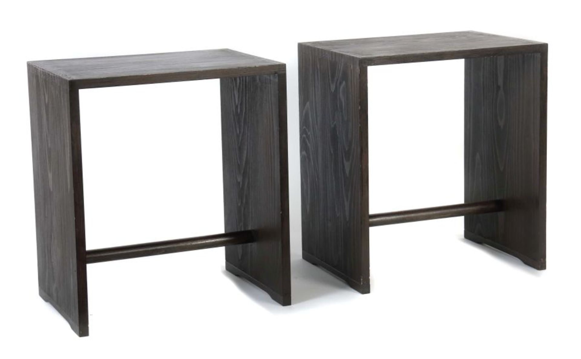 Bill, Max Winterthur 1908 - 1994 Berlin, war ein schweizer Architekt und bildender Künstler. "2x