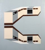 Paneque, Guillermo geb. 1963, spanischer Künstler. 