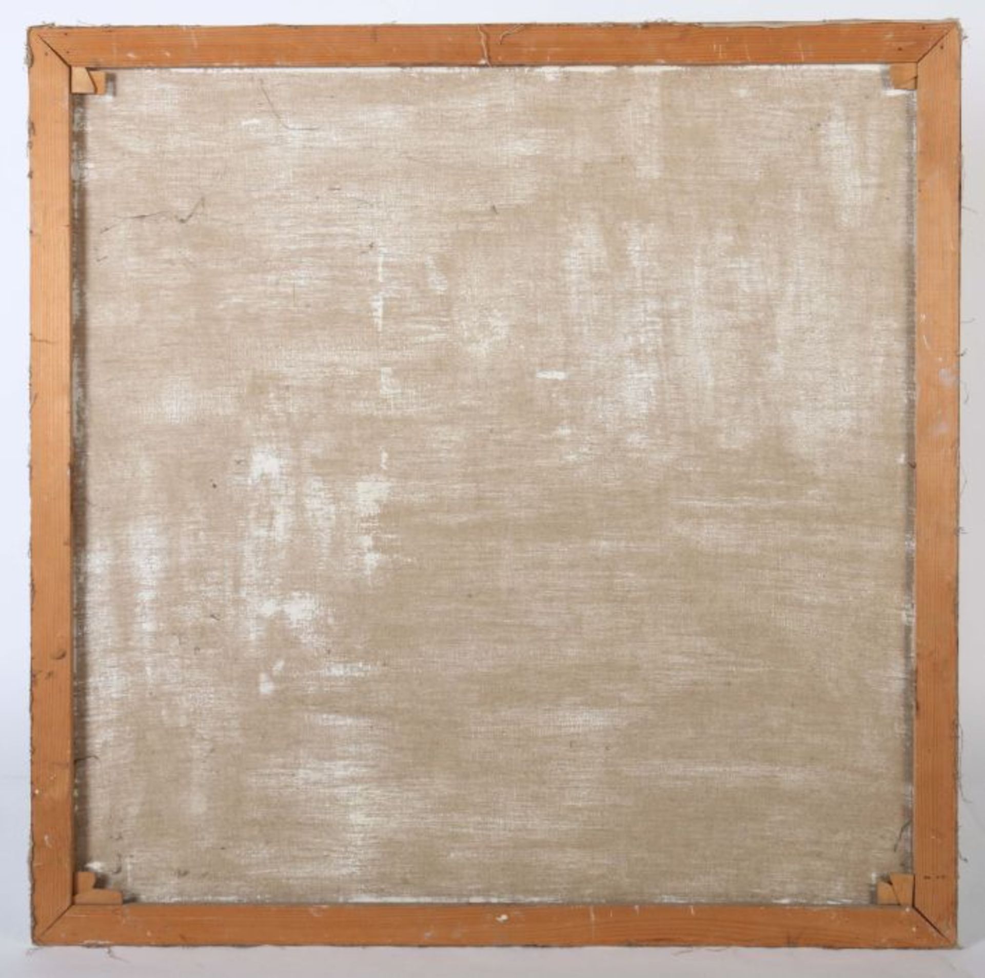 Mohring, Ottmar 1935 - 2015, Bildhauer, Maler und Grafiker in Stuttgart, Stud. an der Akad. - Bild 4 aus 4