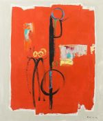 Maler/in des 20./21. Jh. 