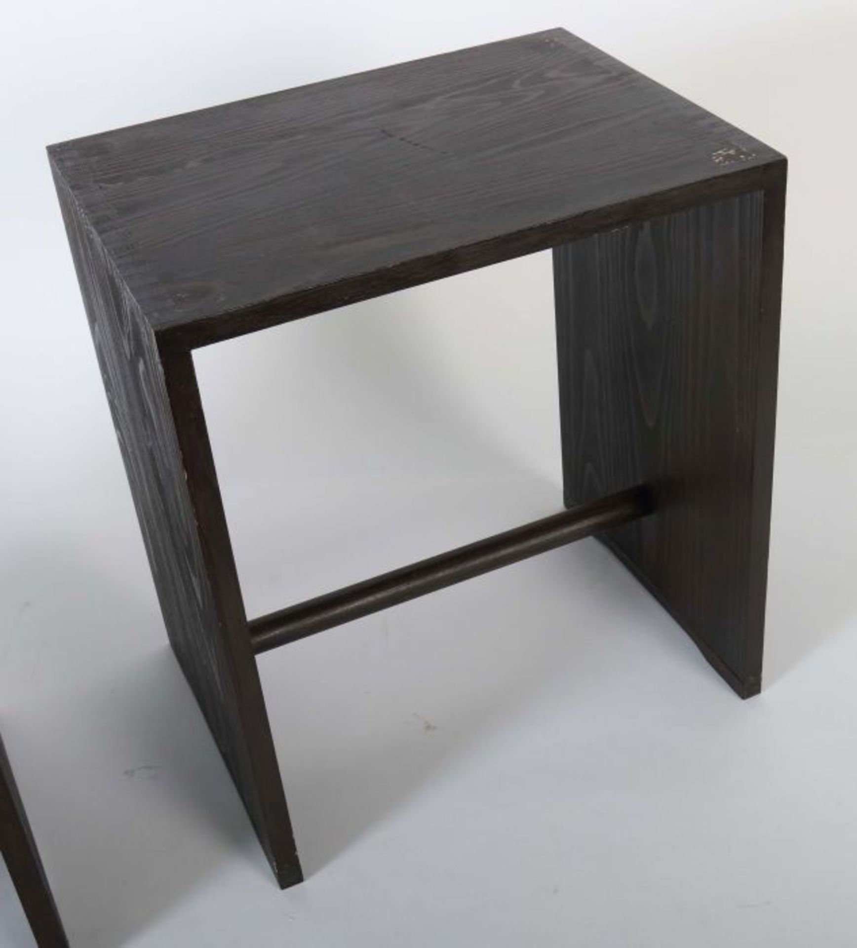 Bill, Max Winterthur 1908 - 1994 Berlin, war ein schweizer Architekt und bildender Künstler. "2x - Bild 3 aus 4