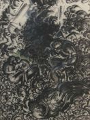 Ruzicskay, György Szarvas 1896 - 1993 Budapest, ungarischer Maler, Stud. an der AdBK in München und