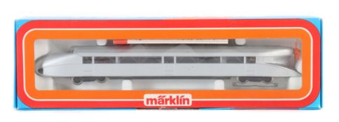 Schienenzepellin Märklin, Spur H0,