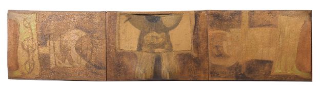 Máro, Antonio geb. 1938 in