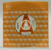 Geneveve - Nothing In The World (202096) demo, appears EX