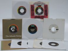 Tyrone Davis - 11 singles on Dakar