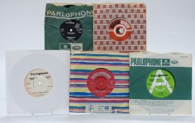 Brian Fahay - At The Sign Of The Swingin' Cymbal (R4909) appears EX, plus Street Of A Thousands