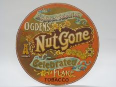 Small Faces - Ogdens' Nut Flake (IMSP012) record appears EX, cover apart