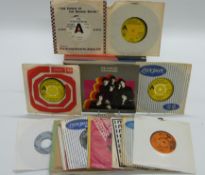 The Turtles - 22 singles including five demos plus It Ain't Me Babe EP