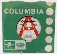 The Shotgun Express - Funny 'Cos Neither Could I (DB8178) demo, appears EX