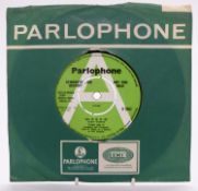 Symon and Pi - Sha La La La Lee (R5662) demo, appears EX