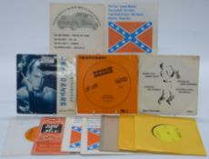 Roll n' Roll - 12 EPs including Fed 5, 15, 16 and Rockin Wheels (EP 011)