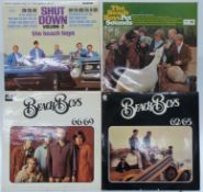 The Beach Boys - 27 albums plus Capitol Years box set