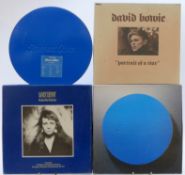Box sets - Nine box sets including David Bowie Portrait Of A Star, Sandy Denny Who Knows Where The