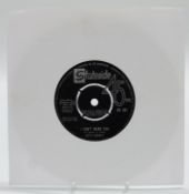 Betty Everett - I Can't Hear You (SS 321) appears EX