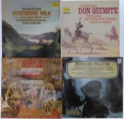 Classical - Approximately 130 albums