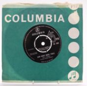 The T-Bones - How Many More Times (DB7401), appears EX