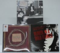 Nick Drake - Three albums comprising An Exploration Of (ILPM9826), Made To Love Magic (602498663196)