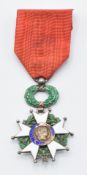 French Legion of Honour Medal